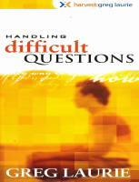 Handling Difficult Questions - Greg Laurie (5).pdf